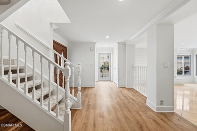 Private, peaceful and highly desirable ''Ben Johnson Fairway'' - photo 4