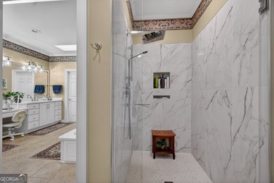 Tucked away on nearly 2 acres of privacy, 108 Saint Anthony - photo 35
