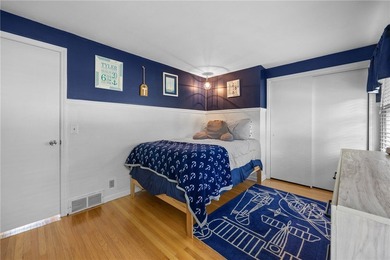 Welcome home to this beautiful 4-bedroom, 2.5-bath Colonial - photo 36