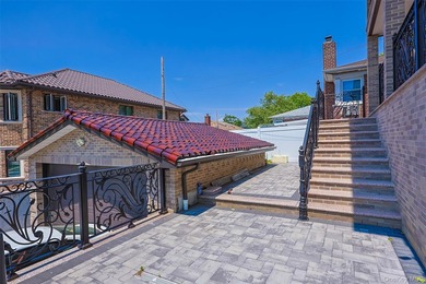 Welcome to this luxury detached two-family residence located in - photo 6
