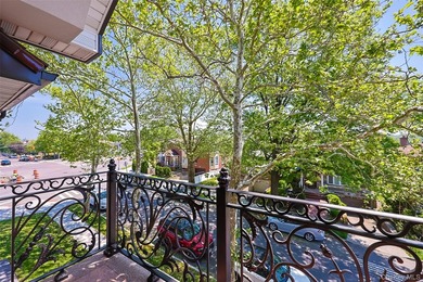 Welcome to this luxury detached two-family residence located in - photo 8