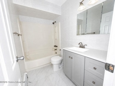 Large 22x40 two-family semi-attached home on a beautiful corner - photo 9