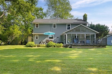 Welcome home to this beautiful 4-bedroom, 2.5-bath Colonial - photo 40
