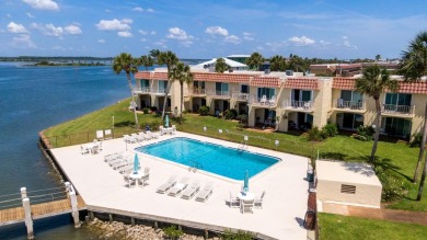 Matanzas River Townhome/Townhouse For Sale in ST Augustine Florida