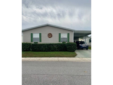 (private lake, pond, creek) Home For Sale in Zephyrhills Florida