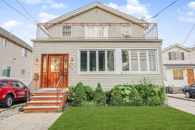 Welcome to 201 Van Name Avenue - a beautifully renovated - photo 1