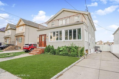 Welcome to 201 Van Name Avenue - a beautifully renovated - photo 2