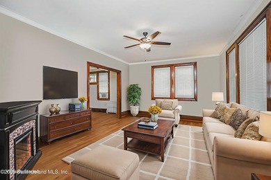 Welcome to 201 Van Name Avenue - a beautifully renovated - photo 4