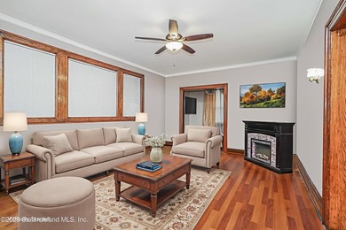 Welcome to 201 Van Name Avenue - a beautifully renovated - photo 5