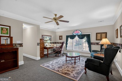 Tucked away on nearly 2 acres of privacy, 108 Saint Anthony - photo 46