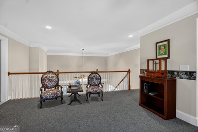 Tucked away on nearly 2 acres of privacy, 108 Saint Anthony - photo 47