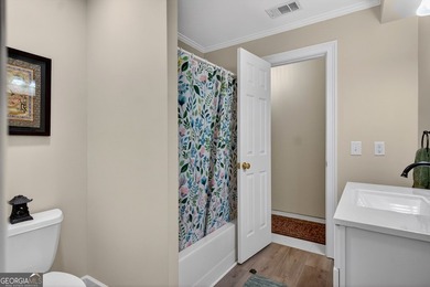 Tucked away on nearly 2 acres of privacy, 108 Saint Anthony - photo 48