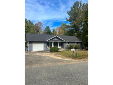 Lake Home For Sale in Saranac Lake, New York