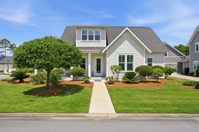 Watersound Origins presents 'Pathways Parkside.' Built by the - photo 1