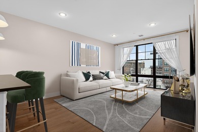 Lake Condo For Sale in JC, Downtown, New Jersey