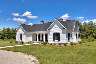 Welcome to your country retreat - this unique architectural - photo 1