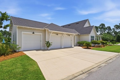 Watersound Origins presents 'Pathways Parkside.' Built by the - photo 3