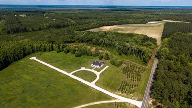 Welcome to your country retreat - this unique architectural - photo 10