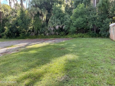 Lake Lot For Sale in Seville, Florida