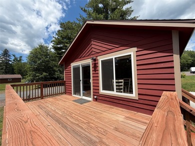 Red Lake - Douglas County Condo For Sale in Minong Wisconsin