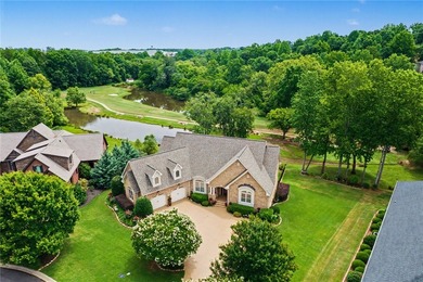 Experience ultimate golf course luxury in Tully Point at - photo 4