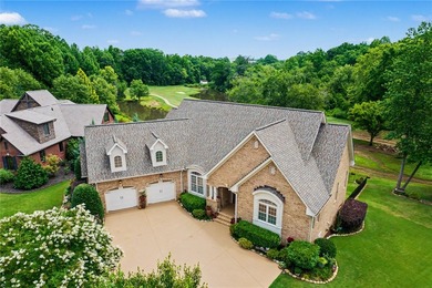 Experience ultimate golf course luxury in Tully Point at - photo 5