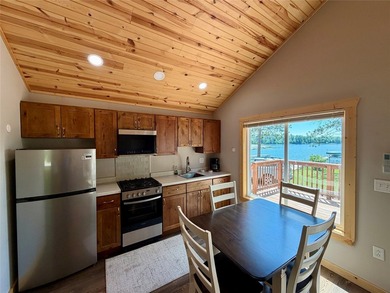 Completely updated and ready to enjoy, this inviting Northwoods - photo 7