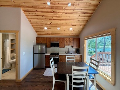 Completely updated and ready to enjoy, this inviting Northwoods - photo 9