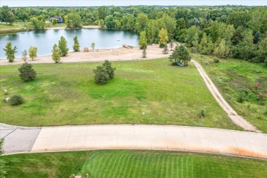 Morgan Lake - Livingston County Lot For Sale in Brighton Michigan