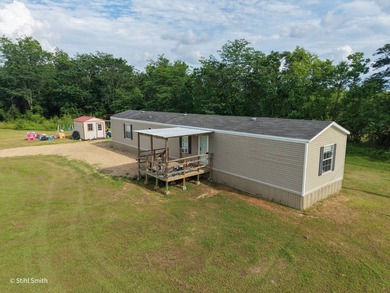 Turnkey home located north of Columbia and just south of Monroe - photo 1