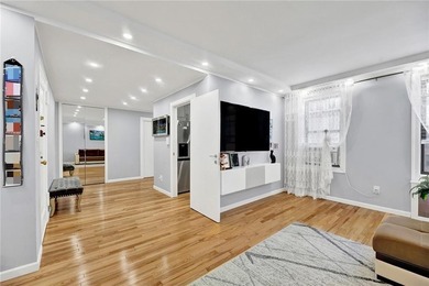Presenting one of the finest one-bedroom cooperative residences - photo 3