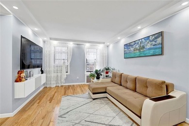 Presenting one of the finest one-bedroom cooperative residences - photo 4