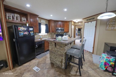Turnkey home located north of Columbia and just south of Monroe - photo 6