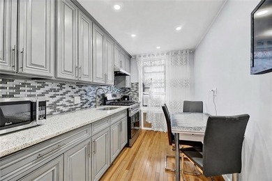 Presenting one of the finest one-bedroom cooperative residences - photo 8