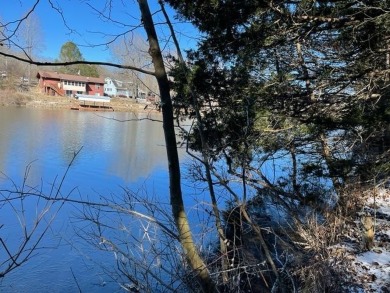Lake Thunderbird Lot For Sale in Cherokee Village Arkansas