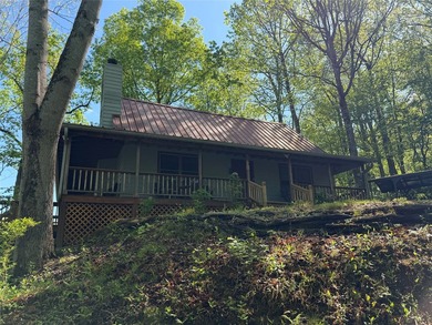 This tastefully updated two bedroom , two bath cabin is located - photo 7