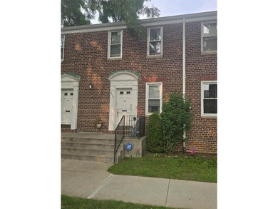 OLD MILL BASIN, 2BED 1BATHROOM COOP ON THE TOP (2ND) FLOOR - photo 1