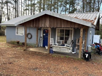 Lake Home For Sale in Hemphill, Texas