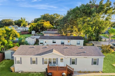 Lake Apopka Home For Sale in Montverde Florida