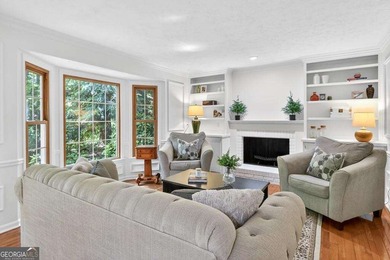 Welcome to Princeton Lakes, one of East Cobb's most established - photo 9