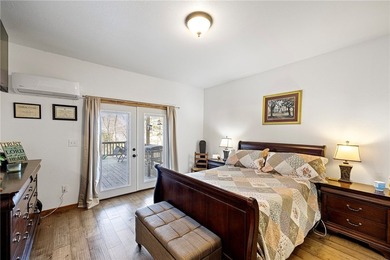 Arkansas River Charmer with Walk-Down Water Access!! This cozy - photo 11