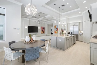 CDD Paid in Full! Welcome to Marsh Cove in Fiddler's Creek, an - photo 11