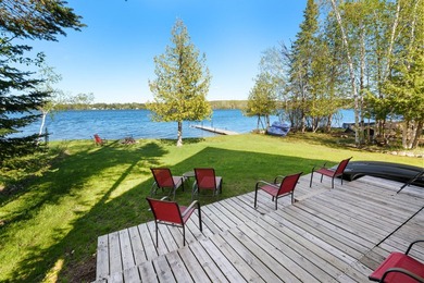 A rare opportunity on beautiful Munro Lake with 80' of frontage! - photo 11