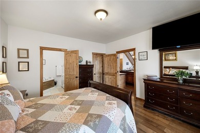 Arkansas River Charmer with Walk-Down Water Access!! This cozy - photo 12