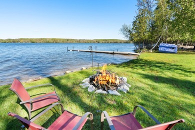 A rare opportunity on beautiful Munro Lake with 80' of frontage! - photo 12