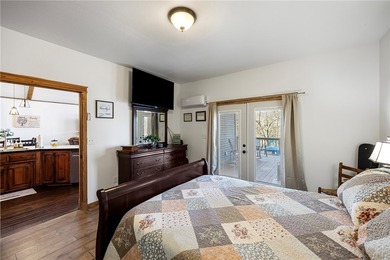 Arkansas River Charmer with Walk-Down Water Access!! This cozy - photo 13