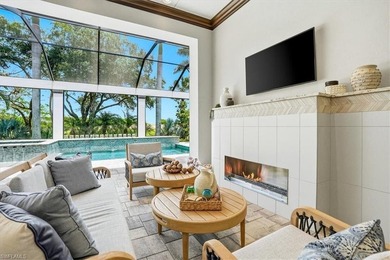 CDD Paid in Full! Welcome to Marsh Cove in Fiddler's Creek, an - photo 14