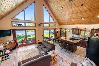A rare opportunity on beautiful Munro Lake with 80' of frontage! - photo 14