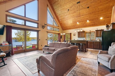 A rare opportunity on beautiful Munro Lake with 80' of frontage! - photo 15