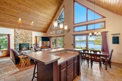 A rare opportunity on beautiful Munro Lake with 80' of frontage! - photo 16